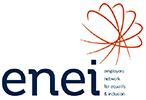 Enei Employers Network for Equality and Inclusion Logo