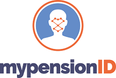 mypensionID logo