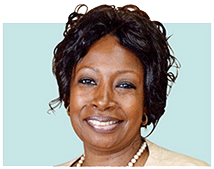 councillor sandra samuels obe