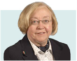 Cllr Thompson