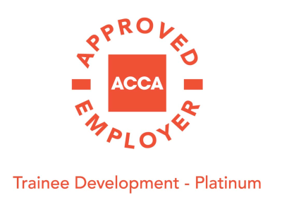 NEWS - ACCA Platinum Employer recognition