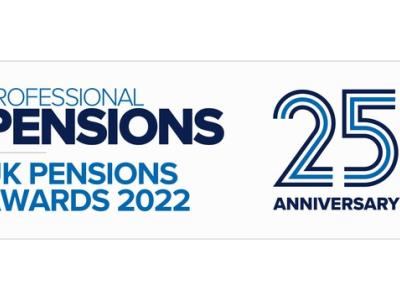 UK Pensions Awards 2022 — The Winners