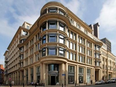 West Midlands Pension acquires 125 Colmore Row office building