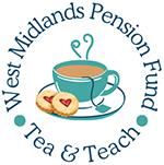 Tea and Teach Logo